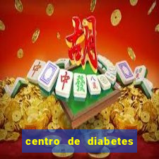 centro de diabetes rio de janeiro